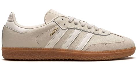 adidas samba damen beige schwarz|adidas spezial samba deco.